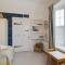 Bamburgh Beach House
