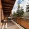 Apartment Tsaumiau A22 by Interhome - Crans-Montana