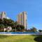 Apartment Pintor Sorolla-2 by Interhome - Benidorm