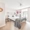 Holiday Home Blue Crab Cottage by Interhome