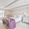 Holiday Home Blue Crab Cottage by Interhome