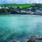 Holiday Home Blue Crab Cottage by Interhome