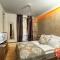Centro di Centri Rooms