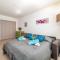 Apartment Les Sablons-2 by Interhome
