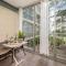 Apartment Les Sablons-2 by Interhome