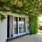 SUITE Rooms in Tenuta Asinara Vineyard