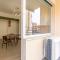 Apartment Le Palme by Interhome