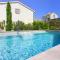 Holiday Home Jerini The Barn by Interhome