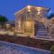 Holiday Home Jerini The Barn by Interhome