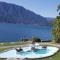 Apartment Vista Brentano Paradiso-1 by Interhome - Mezzegra