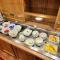 Das Alpin - Hotel Garni Guesthouse