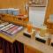 Das Alpin - Hotel Garni Guesthouse