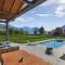 Holiday Home Lusi by Interhome