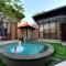 Bali Elephants Boutique Villa