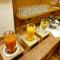 Das Alpin - Hotel Garni Guesthouse