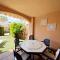 Verazul Bajo - WiFi, jardin privado & parking