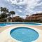 Verazul Bajo - WiFi, jardin privado & parking