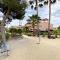 Verazul Bajo - WiFi, jardin privado & parking