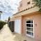 Verazul Bajo - WiFi, jardin privado & parking