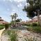 Verazul Bajo - WiFi, jardin privado & parking