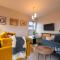 Super Vibrant 2 Bedroom With Parking - Maidenhead