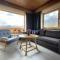 Chalet Cristall