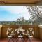 Large Two Bedroom Apartment with City Park and Bay views