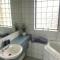 Large Two Bedroom Apartment with City Park and Bay views