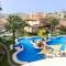 Aloha Hill Club Resort Style Apartment - Marbella