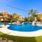 Aloha Hill Club Resort Style Apartment - Marbella