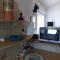 Maison 3 pièces avec mezzanine, 6 couchages, à 5 km de la plage - calme et tout confort, parking inclus - FR-1-224-402