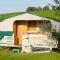 Malvern Hills View Glamping 16+ - Bosbury