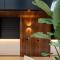 TocToc Suites Olof Palme