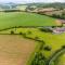 Malvern Hills View Glamping 16+ - Bosbury