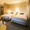JR-East Hotel Mets Kitakami