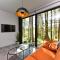 Premium Forest Bungalow with Ofuro Tub - Luokesos Sen