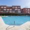 Camarote de Algetares 2