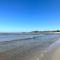 Villa Am Meer Glowe Apartment EG - 格洛韦