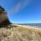 Villa Am Meer Glowe Apartment EG - 格洛韦