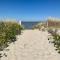 Villa Am Meer Glowe Apartment EG - 格洛韦