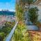 Hidesign Athens Art Loft Penthouse Acropolis View