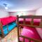 Hostel Climbing Point