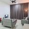 Paradigm Residence 3 bedrooms above Paradigm Mall by GDRAGON HomeStay - Johor Bahru