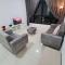 Paradigm Residence 3 bedrooms above Paradigm Mall for 8 pax by GDRAGON HomeStay - Johor Bahru