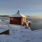 A Cottage with spa sauna and boat see info - Hult