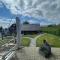 Blockhaus an der Skiwiese Braunlage