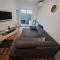 Stunning new apartment with free parking near city centre - Ljubljana