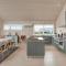 Gorgeous Home In Tarm With Wifi - Tarm