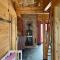 Blockhaus an der Skiwiese Braunlage