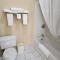 Quality Inn Wheelersburg